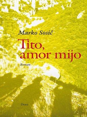 cover image of Tito, amor mijo